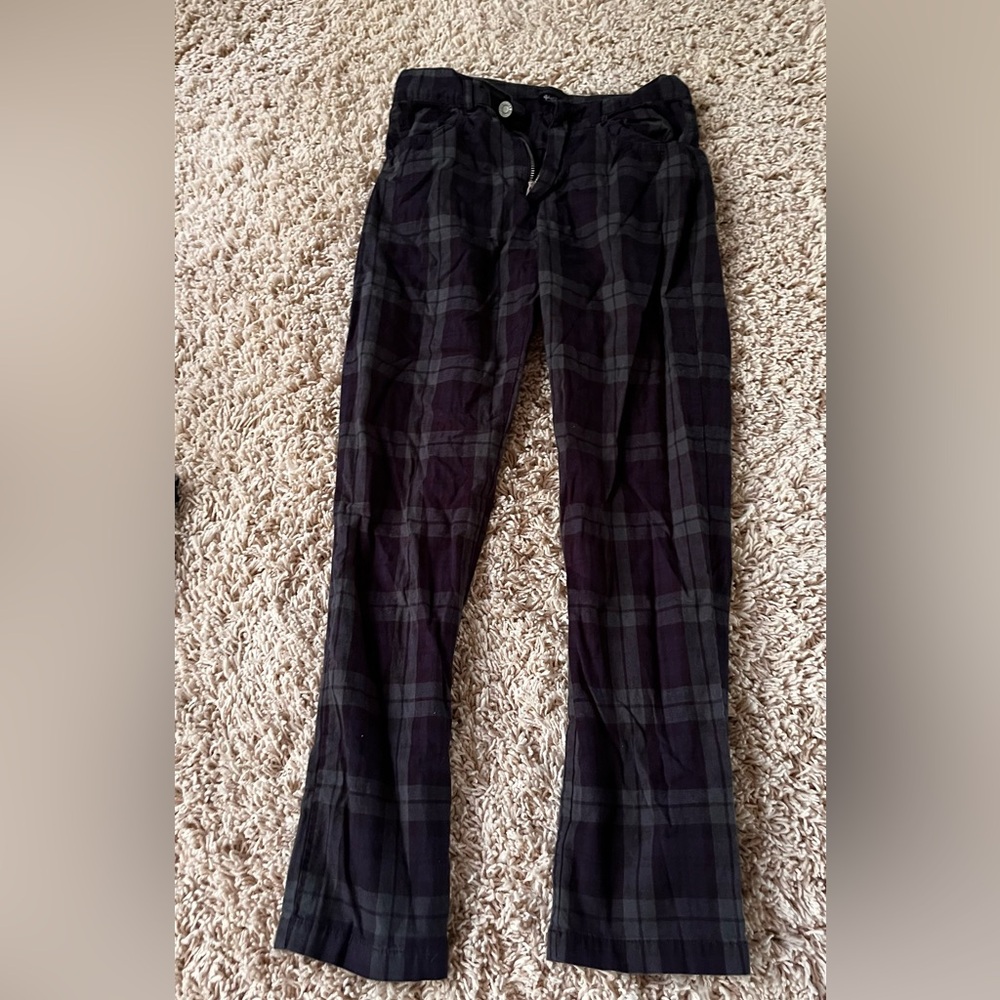 brandy melville john galt pants